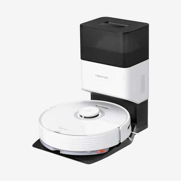 جاروبرقی رباتیک شیائومی مدل  Roborock Q7 Max Plus