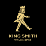 king smith logo