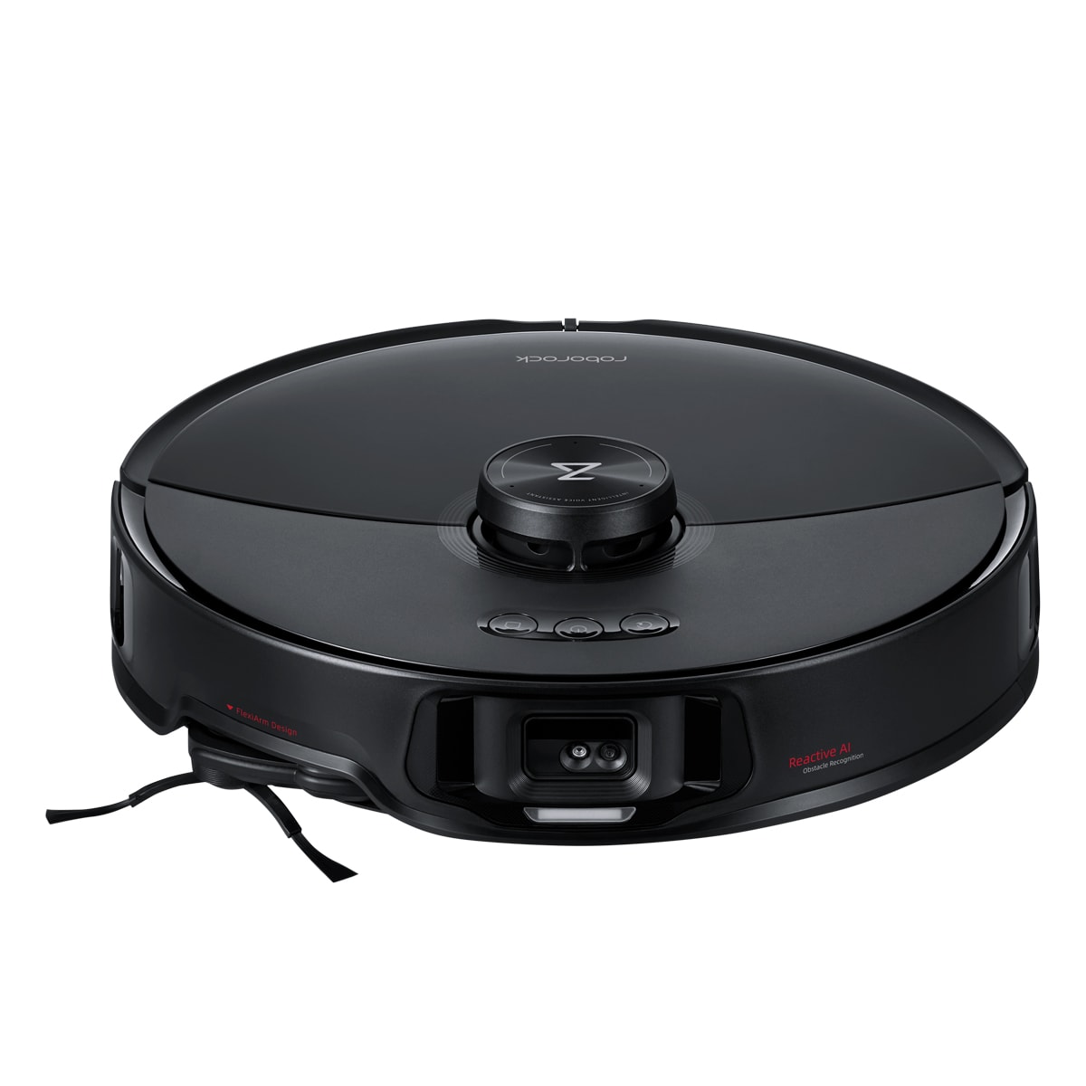 جارو رباتیک روبوراک شیائومی مدل Roborock S8 MaxV Ultra