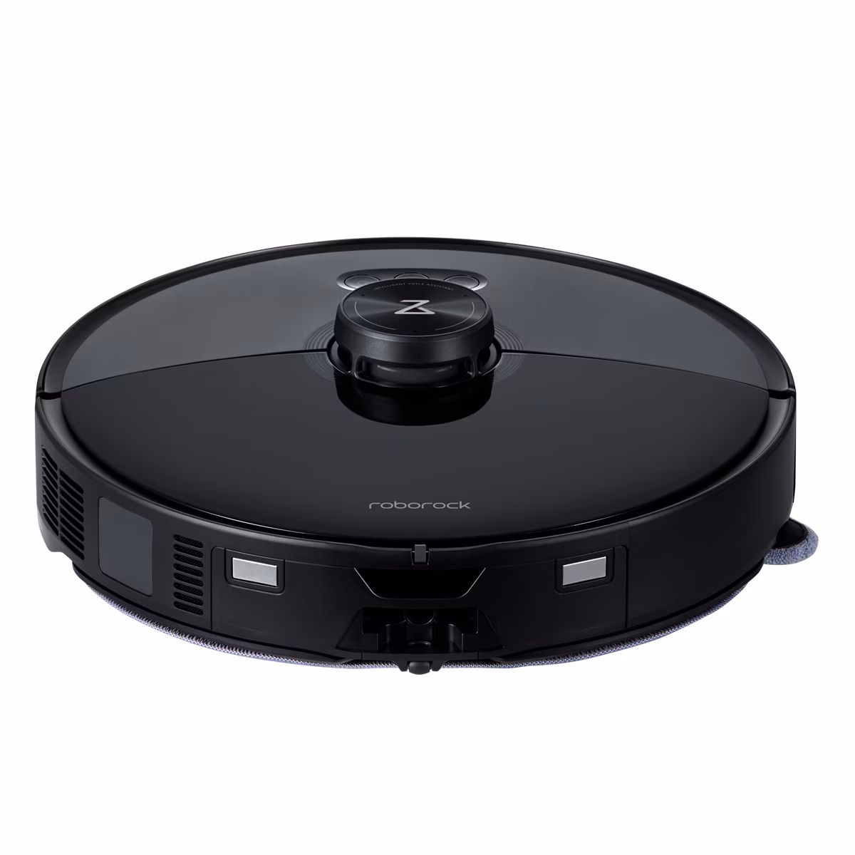 جارو رباتیک روبوراک شیائومی مدل Roborock S8 MaxV Ultra