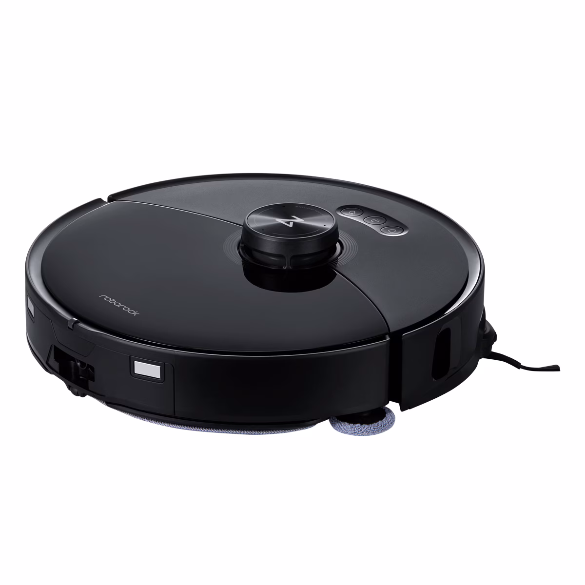 جارو رباتیک روبوراک شیائومی مدل Roborock S8 MaxV Ultra