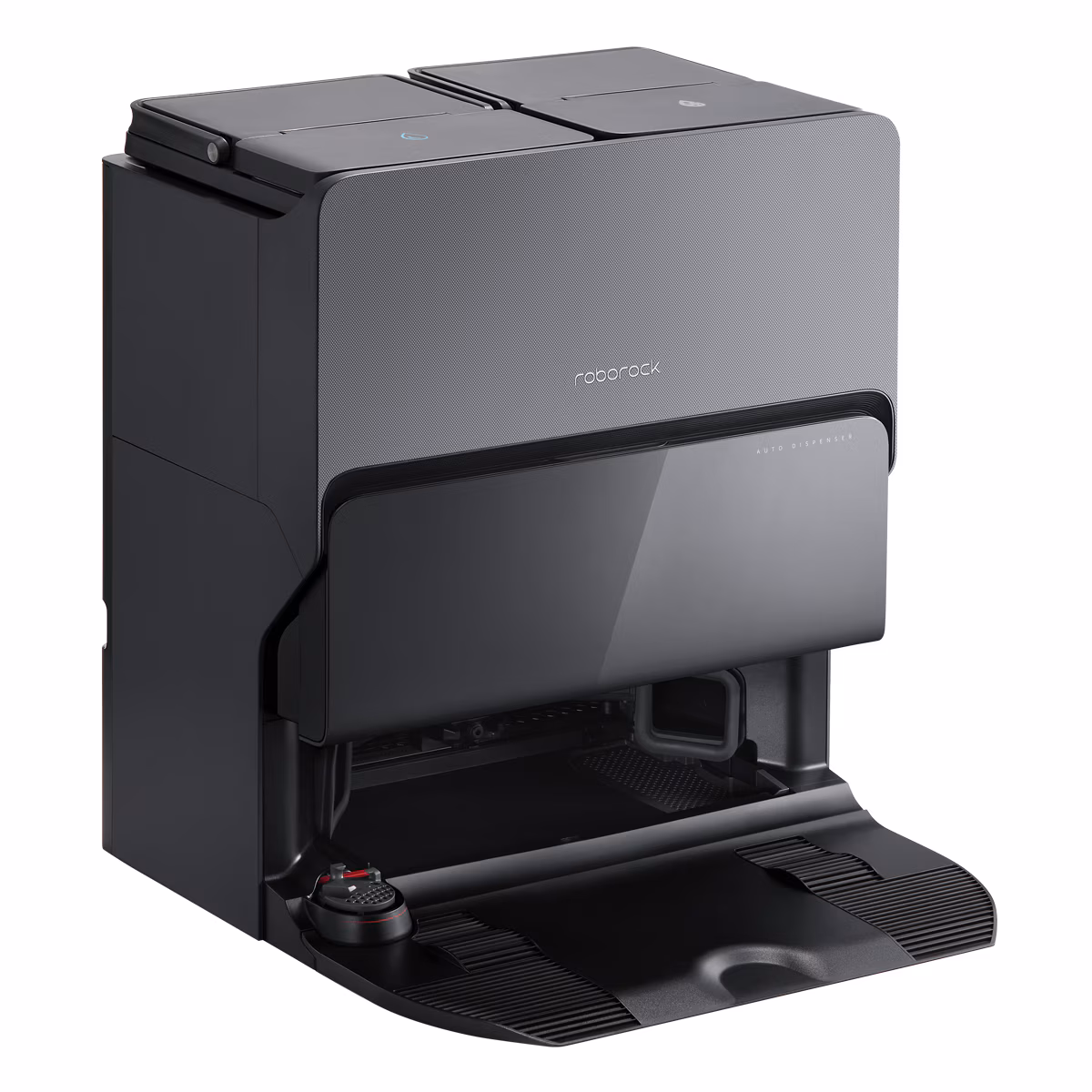 جارو رباتیک روبوراک شیائومی مدل Roborock S8 MaxV Ultra