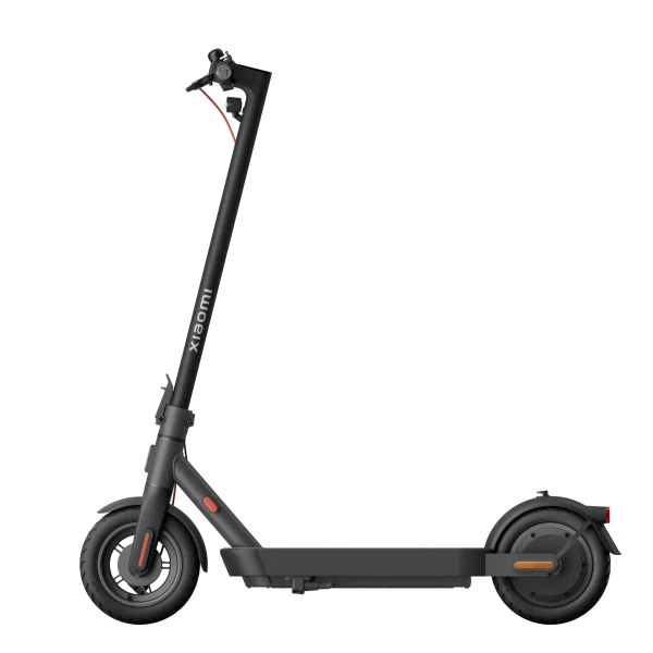 اسکوتر برقی شیائومی (نسل ۲) مدل Xiaomi Scooter 4Pro