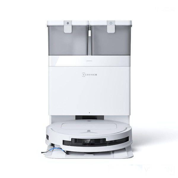 جارو رباتیک اکووکس ECOVACS T50 Pro Omni