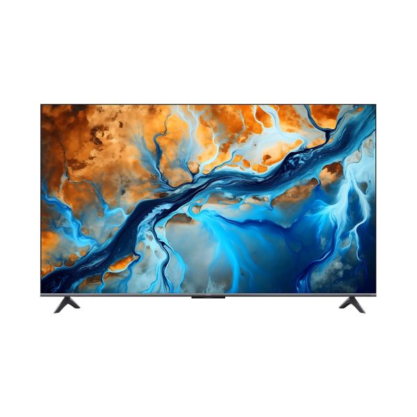 تلویزیون ۵۵ اینچ شیائومی Xiaomi TV S Mini LED 55 2025