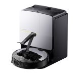 جارو رباتیک روبوراک مدل ROBOROCK SAROS Z70