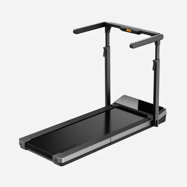 تردمیل تاشو هیبریدی هوشمند شیائومی مدل KingSmith Z3 Hybrid Plus