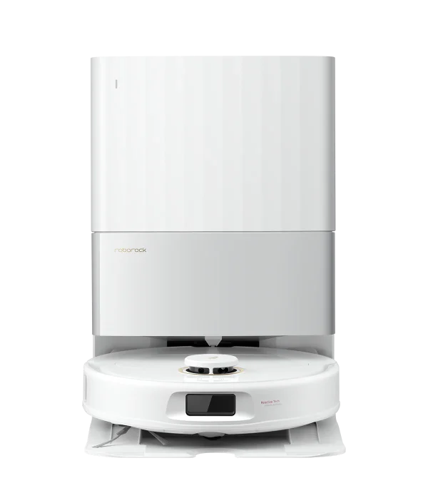 جاروبرقی رباتیک شیائومی مدل  ROBOROCK QREVO C