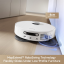 جارو رباتیک شیائومی دریم مدل Dreame L10s Ultra Gen 2 Robot Vacuum