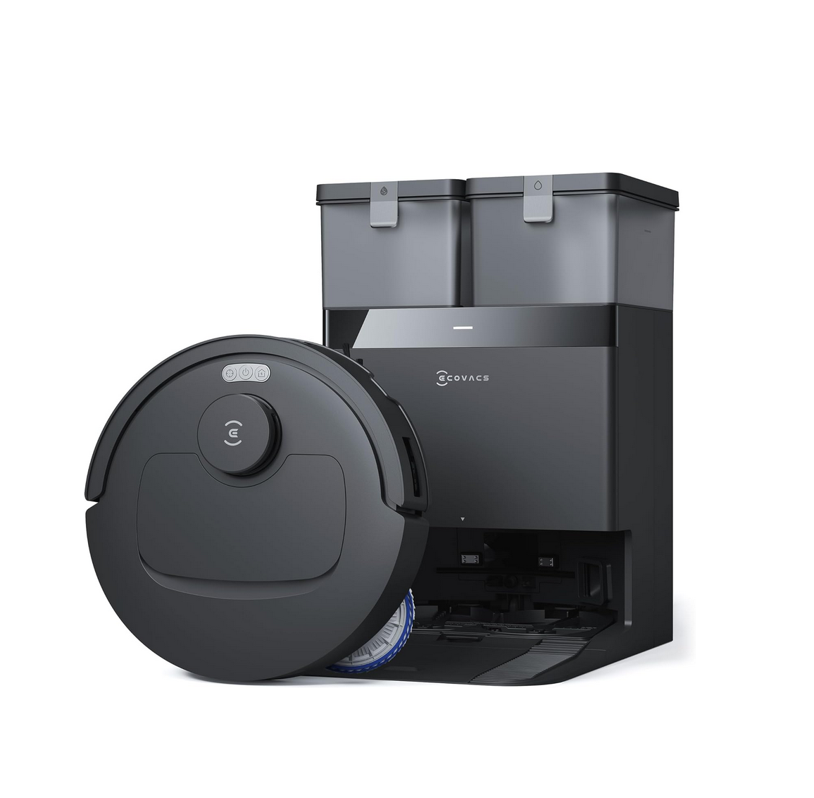 جارو رباتیک اکووکس ECOVACS T30C Omni
