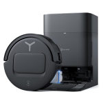 جارو رباتیک اکووکس مدل Ecovacs Deebot T80 Omni Robotic Vacuum