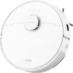جارو رباتیک مووا مدل MOVA S10 Robot Vacuum Cleaner