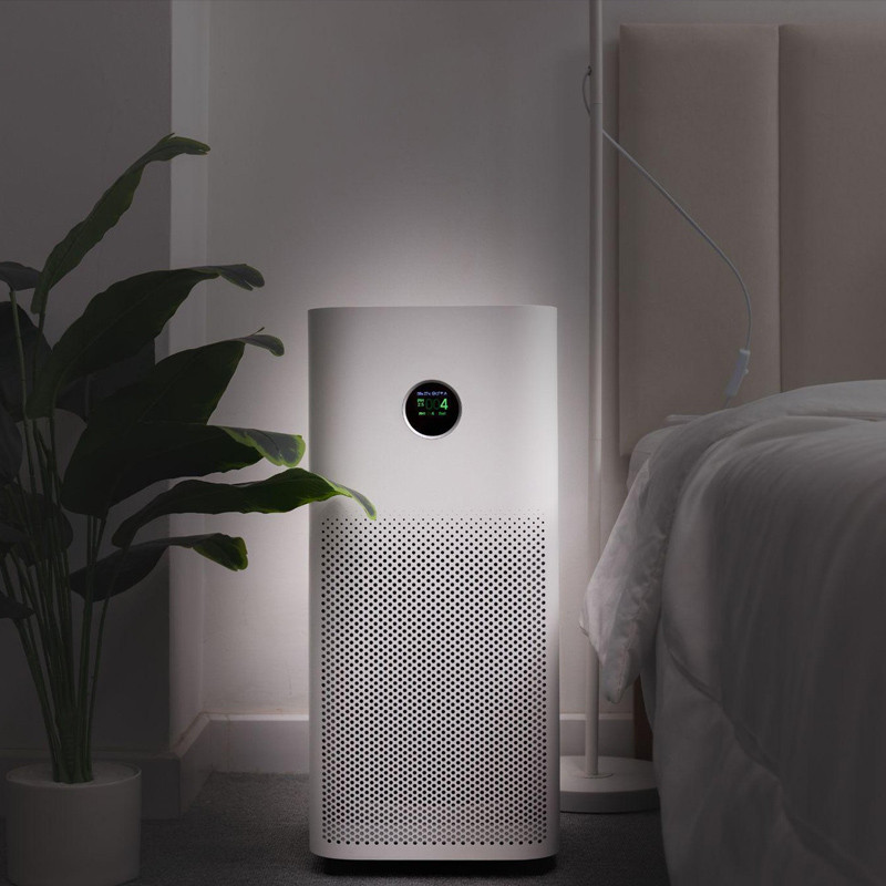دستگاه تصفیه هوا شیائومی میجیا مدل Mijia Smart Air Purifier 6
