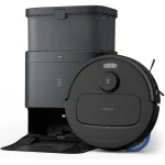 جارو رباتیک اکووکس مدل Ecovacs Deebot N30 Pro Omni Robot Vacuum Cleaner