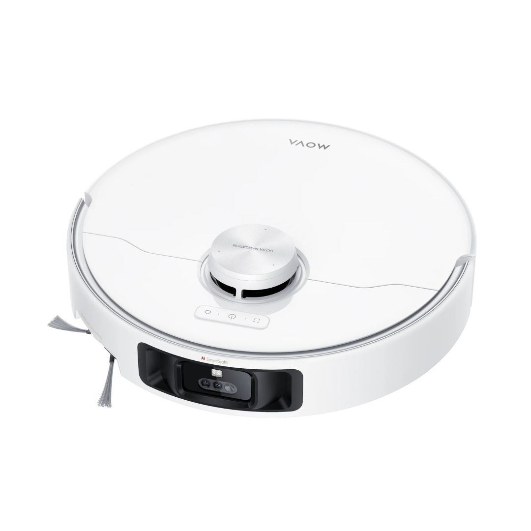 MOVA P50 Pro Ultra