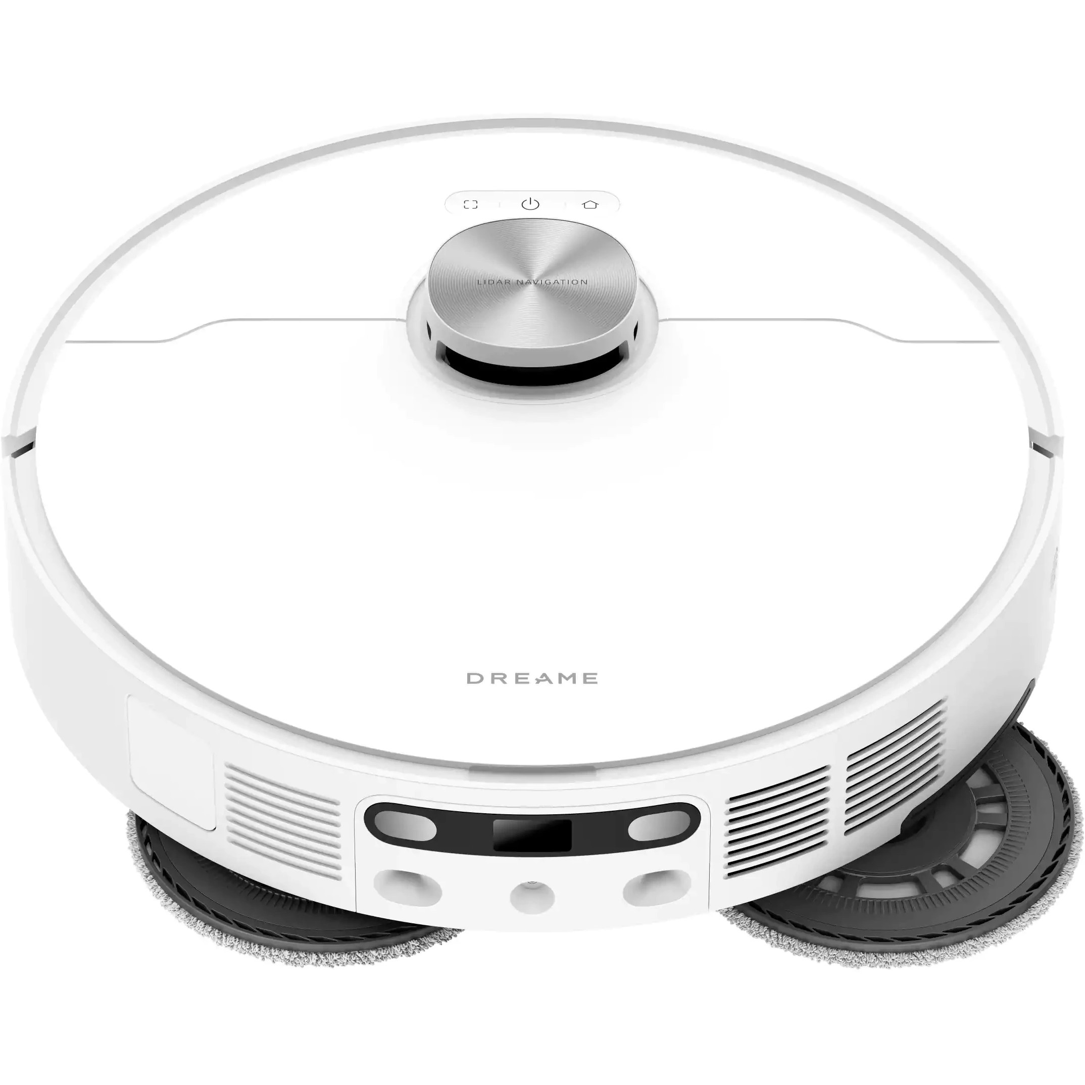 جارو رباتیک شیائومی دریم مدل Dreame L10s Ultra Gen 2 Robot Vacuum
