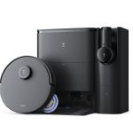 جارو رباتیک اکووکس مدل Ecovacs T30s Combo Robot Vacuum