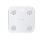 ترازو دیجیتال شیائومی مدل Xiaomi Body Composition Scale S400