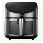 سرخ کن بدون روغن (هواپز) ۸ لیتری شیائومی درما مدل Deerma Air Fryer 8L DEM-KZ150W