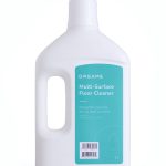 محلول ۱ لیتری شستشوی پد طی دریم مناسب تمامی جارورباتیک ها Dreame Multi Surface Floor Cleaner Solution