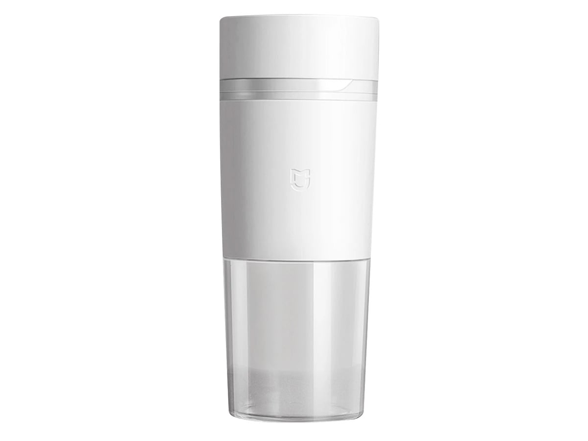 آبمیوه گیری قابل حمل شیائومی (شیکر) مدل Xiaomi Portable Fruit Juicer MJZZB01PL 300ml