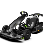 ماشین کارتینگ ناین بات مدل Karting Car Ninebot Gokart Pro