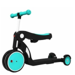 اسکوتر چندکاره شیائومی Xiaomi Bebehoo multifunctional scooter DGN5-2