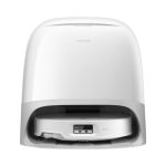 جارو رباتیک روبوراک Roborock Qrevo Curv 2 ProX