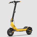 اسکوتر برقی هوشمند شیائومی مدل Xiaomi Electric Scooter 6 Ultra