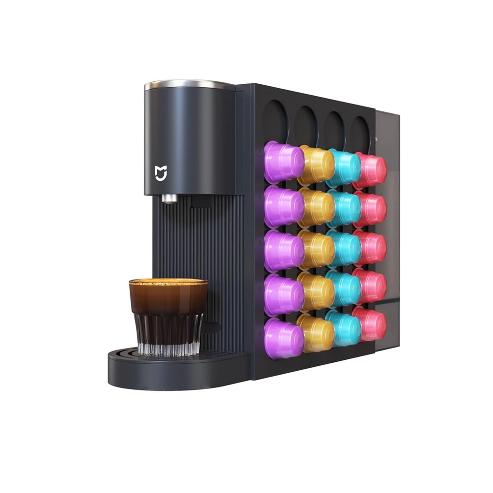 قهوه ساز کپسولی شیائومی مدل Xiaomi Mijia Capsule Coffee Machine S1