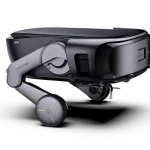جارورباتیک روبوراک مدل ROBOROCK SAROS ROVER