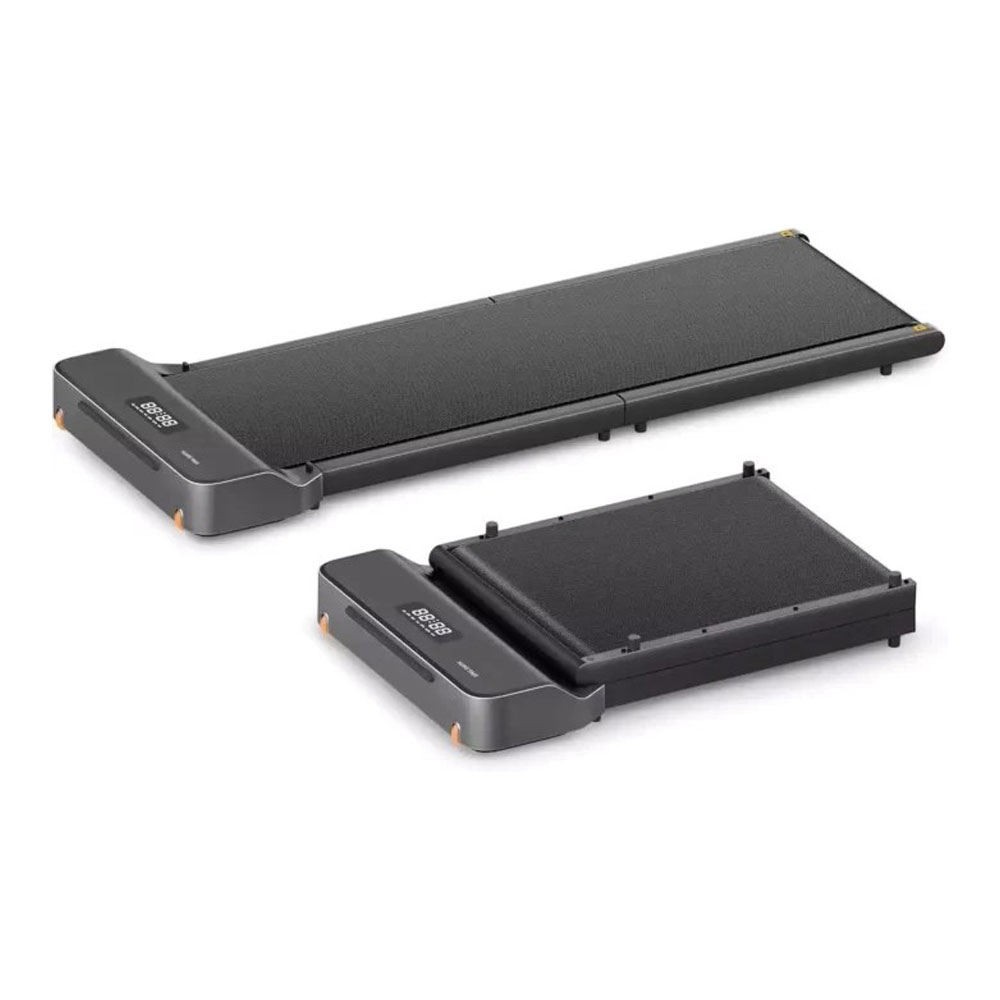 تردمیل تاشو شیائومی مدل Walking Pad KingSmith Z1F نمای ۲