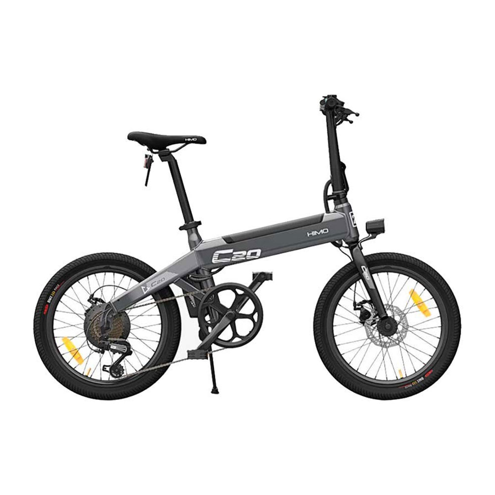دوچرخه برقی شیائومی HIMO C20 Folding Electric Bicycle