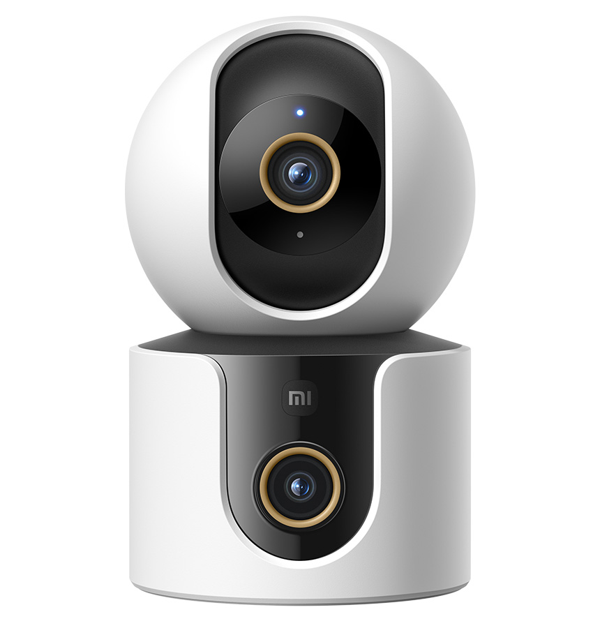 دوربین مداربسته تحت شبکه شیائومی مدل Xiaomi Smart Camera C500 Dual