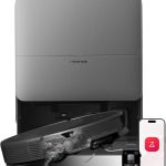 جارورباتیک روبوراک مدل Roborock Saros 20 Sonic