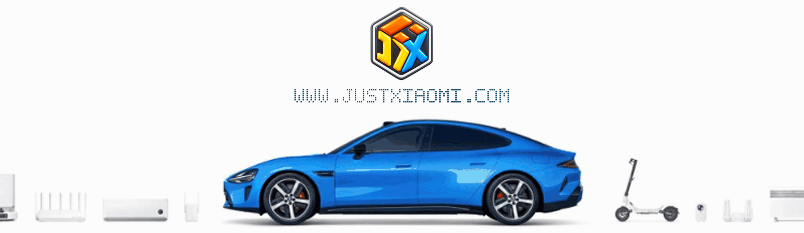 اکوسیستم هوشمند شیائومی
