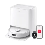 جارورباتیک روبوراک مدل ROBOROCK Qrevo 2 Pro