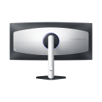 مانیتور گیمینگ خمیده شیائومی ۳۴ اینچ مدل Xiaomi Curved Gaming Monitor G34WQi 2026
